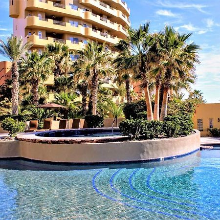 Bella Sirena 305-A - Elegant Oceanview Condo On Beachfront Resort Puerto Penasco Luaran gambar