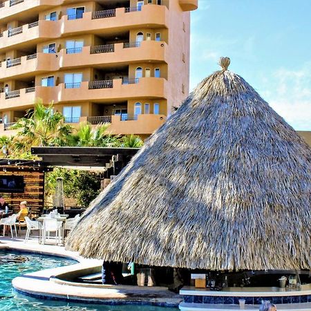 Bella Sirena 305-A - Elegant Oceanview Condo On Beachfront Resort Puerto Penasco Luaran gambar