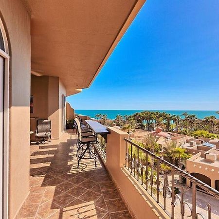 Bella Sirena 305-A - Elegant Oceanview Condo On Beachfront Resort Puerto Penasco Luaran gambar