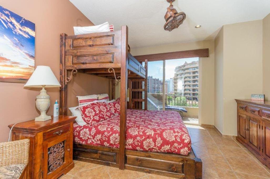 Bella Sirena 305-A - Elegant Oceanview Condo On Beachfront Resort Puerto Penasco Luaran gambar