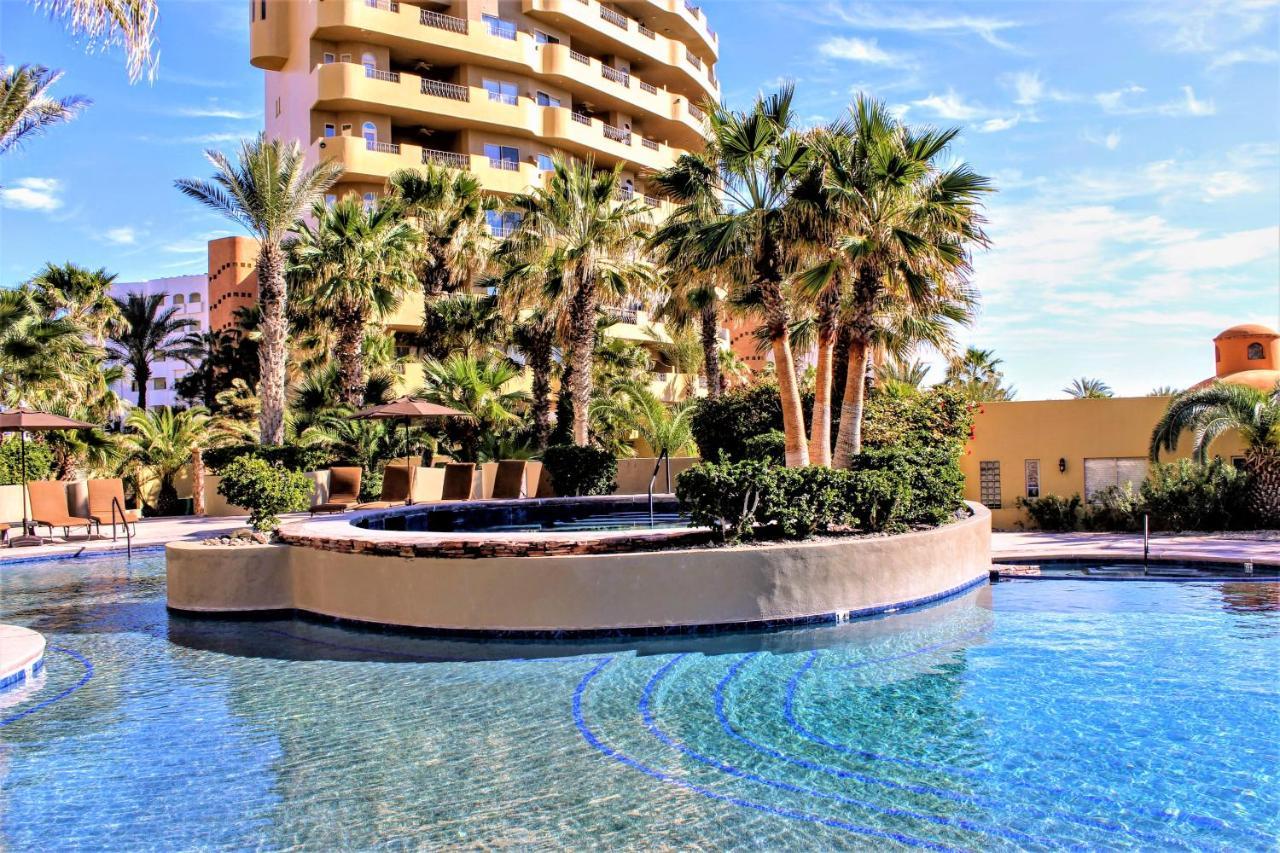 Bella Sirena 305-A - Elegant Oceanview Condo On Beachfront Resort Puerto Penasco Luaran gambar