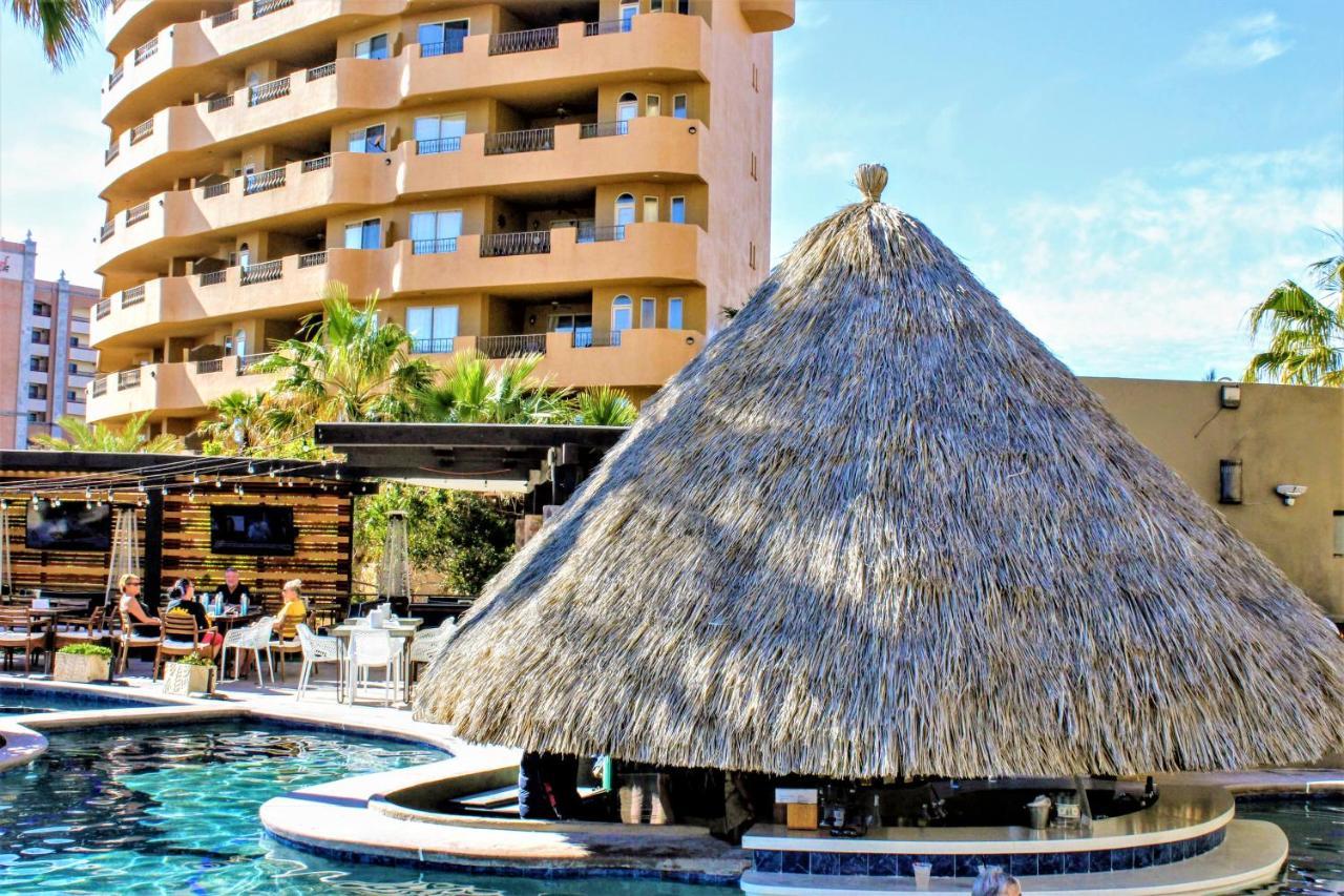 Bella Sirena 305-A - Elegant Oceanview Condo On Beachfront Resort Puerto Penasco Luaran gambar