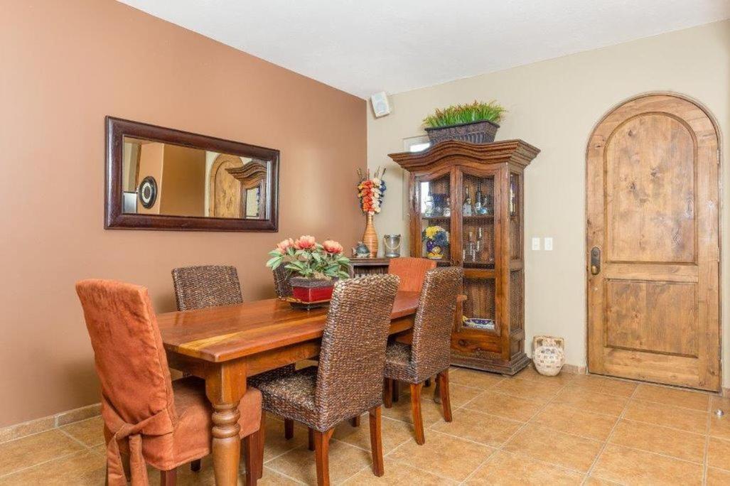 Bella Sirena 305-A - Elegant Oceanview Condo On Beachfront Resort Puerto Penasco Luaran gambar