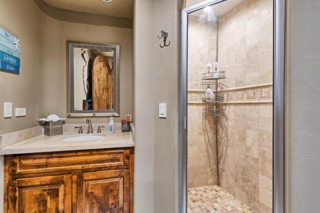 Bella Sirena 305-A - Elegant Oceanview Condo On Beachfront Resort Puerto Penasco Luaran gambar