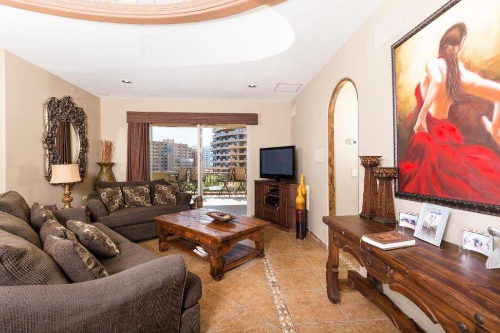 Bella Sirena 305-A - Elegant Oceanview Condo On Beachfront Resort Puerto Penasco Luaran gambar