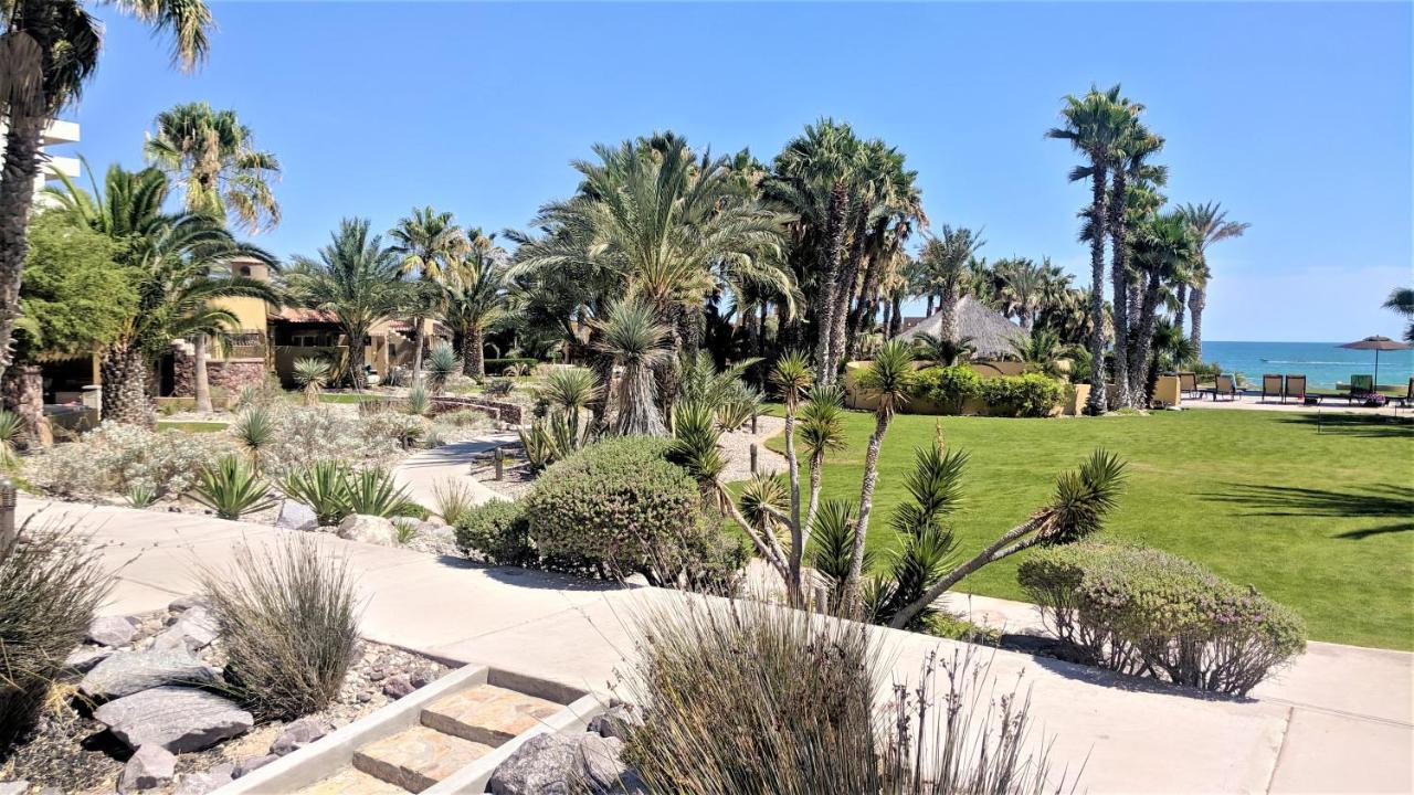 Bella Sirena 305-A - Elegant Oceanview Condo On Beachfront Resort Puerto Penasco Luaran gambar