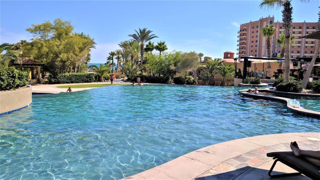 Bella Sirena 305-A - Elegant Oceanview Condo On Beachfront Resort Puerto Penasco Luaran gambar