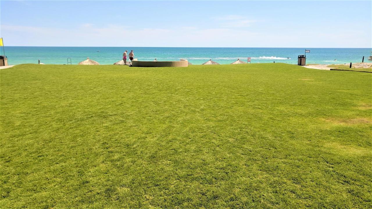 Bella Sirena 305-A - Elegant Oceanview Condo On Beachfront Resort Puerto Penasco Luaran gambar