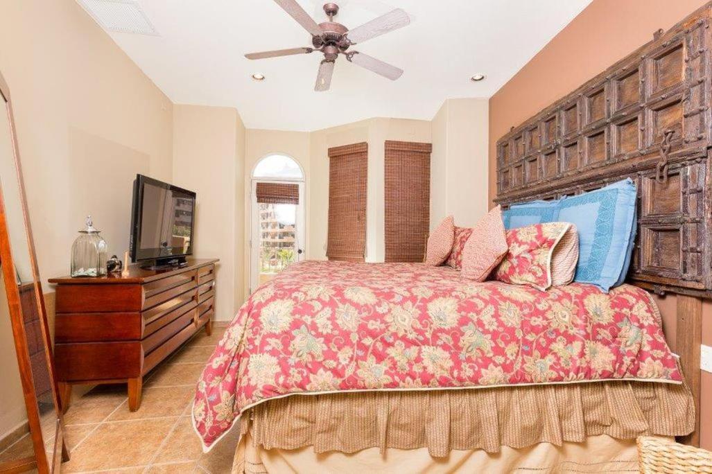 Bella Sirena 305-A - Elegant Oceanview Condo On Beachfront Resort Puerto Penasco Luaran gambar