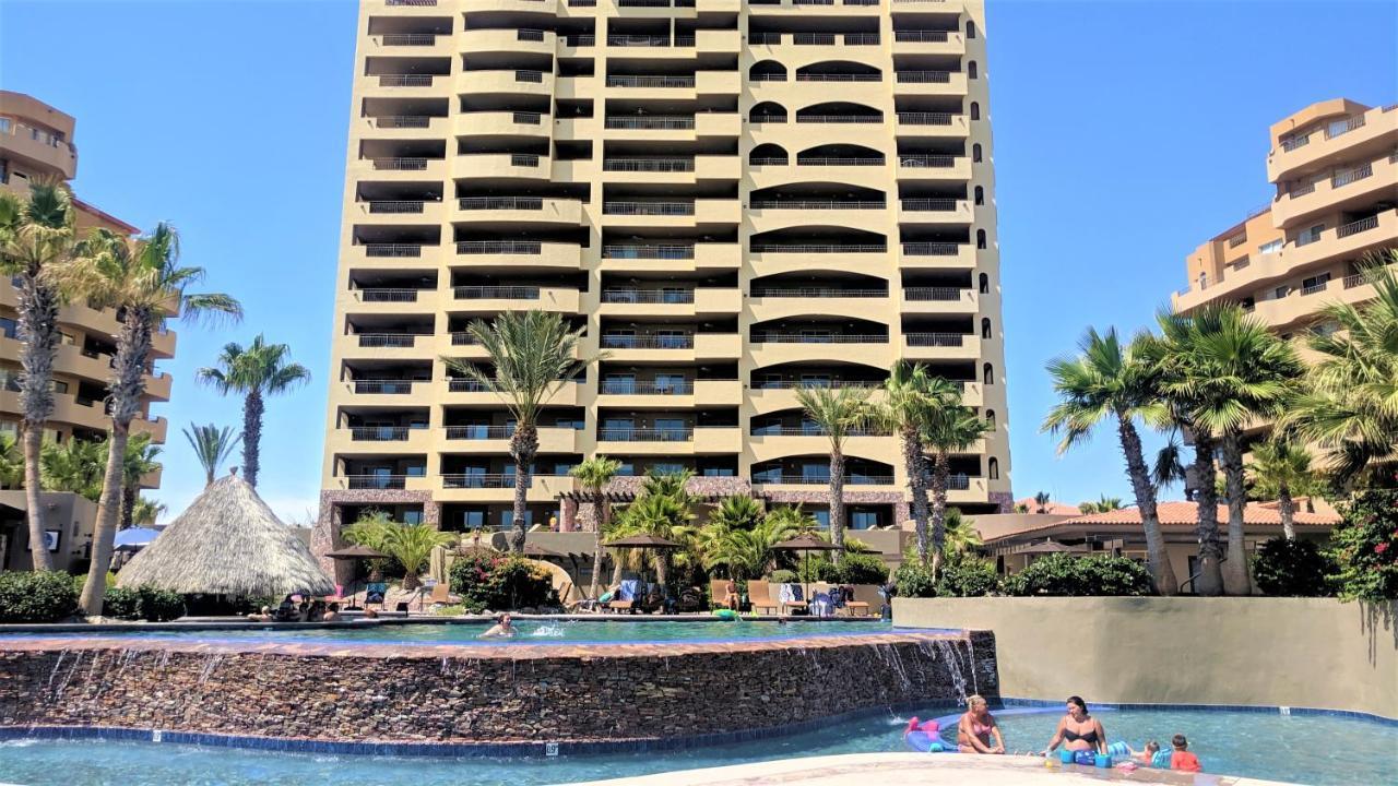 Bella Sirena 305-A - Elegant Oceanview Condo On Beachfront Resort Puerto Penasco Luaran gambar