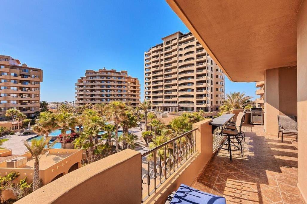 Bella Sirena 305-A - Elegant Oceanview Condo On Beachfront Resort Puerto Penasco Luaran gambar