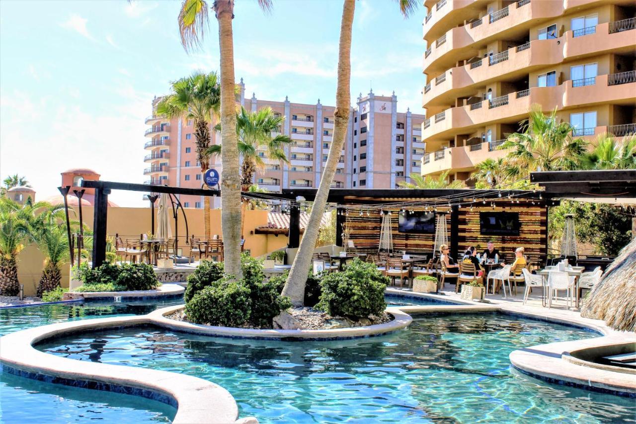 Bella Sirena 305-A - Elegant Oceanview Condo On Beachfront Resort Puerto Penasco Luaran gambar