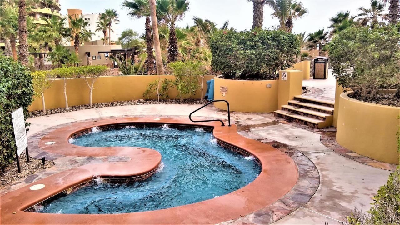 Bella Sirena 305-A - Elegant Oceanview Condo On Beachfront Resort Puerto Penasco Luaran gambar